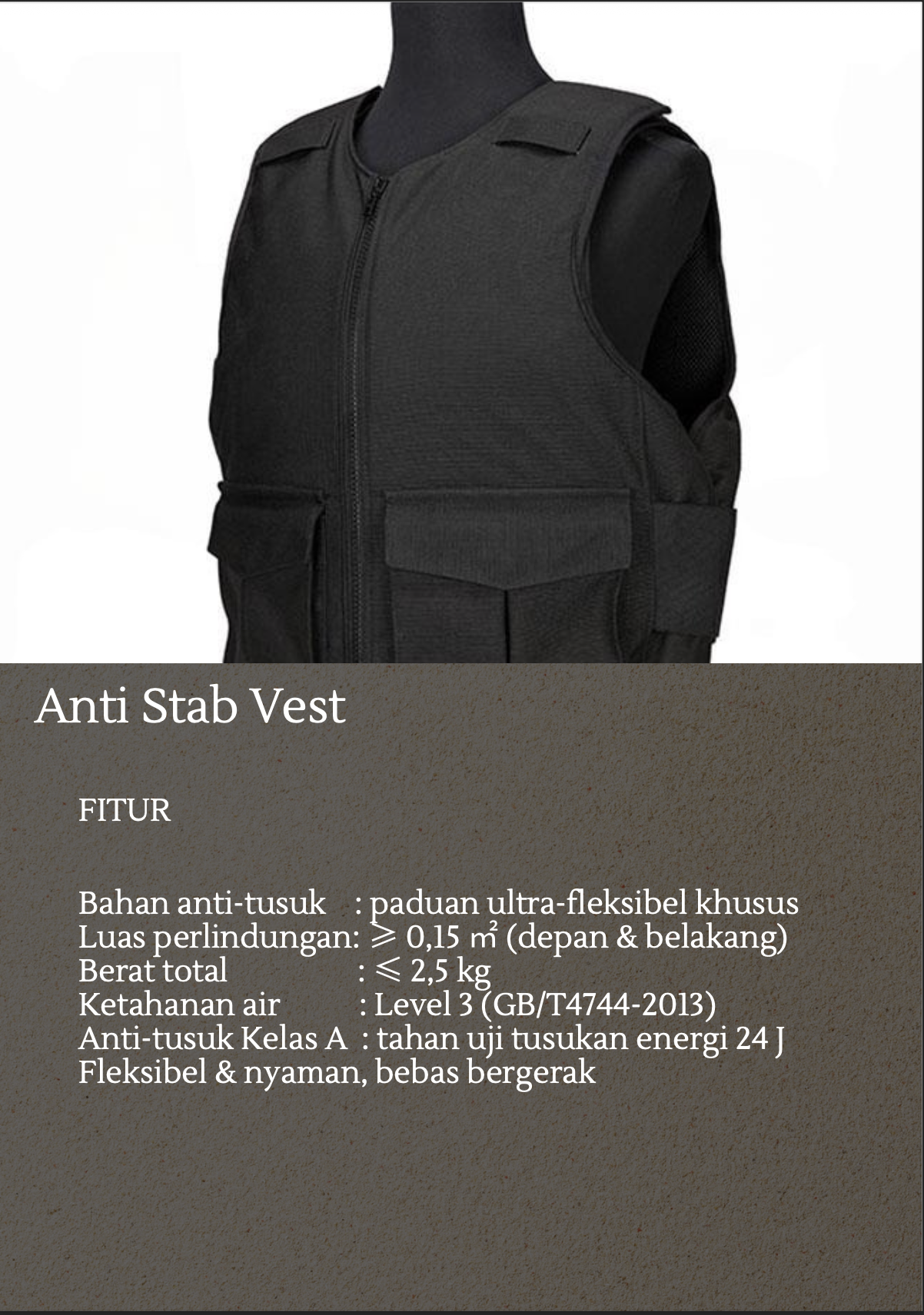tidak ada gambar